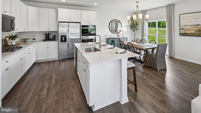 3055 BELLA CIRCLE, Norristown, PA 19403