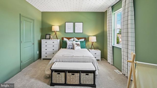 3055 BELLA CIRCLE, Norristown, PA 19403