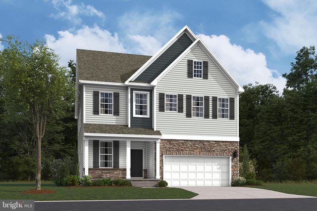 3055 BELLA CIRCLE, Norristown, PA 19403