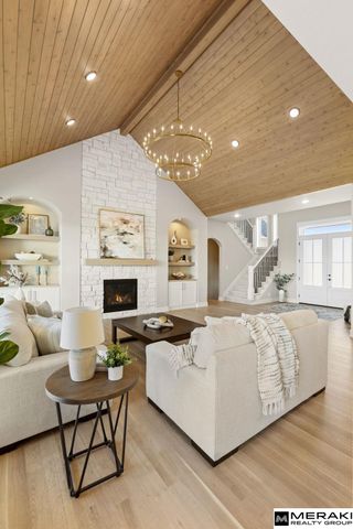 3530 S 220th Street, Elkhorn, NE 68022