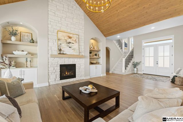 3530 S 220th Street, Elkhorn, NE 68022