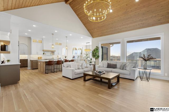 3530 S 220th Street, Elkhorn, NE 68022