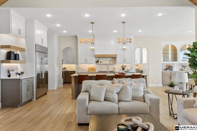 3530 S 220th Street, Elkhorn, NE 68022