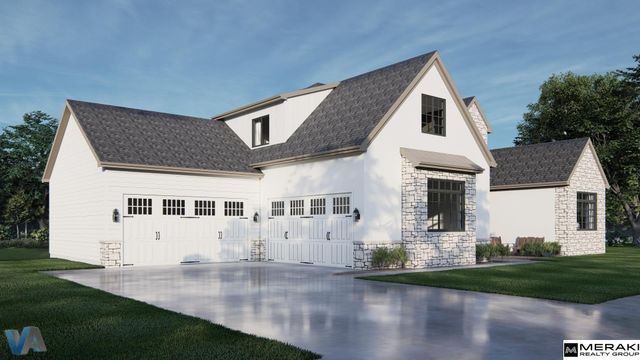 3530 S 220th Street, Elkhorn, NE 68022