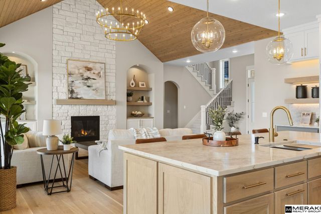 3530 S 220th Street, Elkhorn, NE 68022