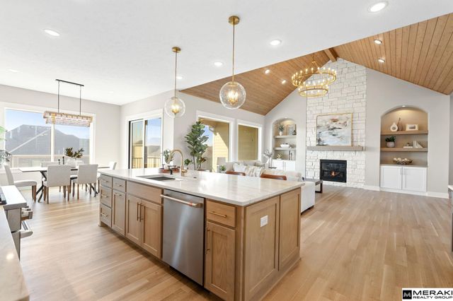 3530 S 220th Street, Elkhorn, NE 68022