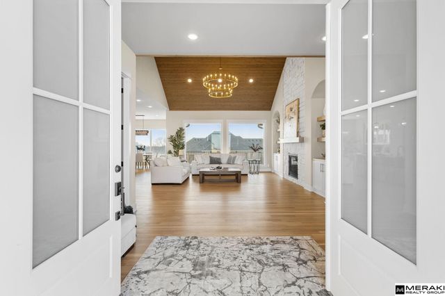 3530 S 220th Street, Elkhorn, NE 68022