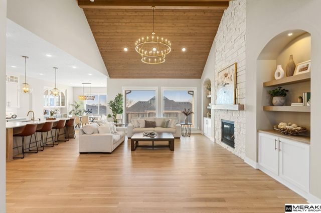 3530 S 220th Street, Elkhorn, NE 68022