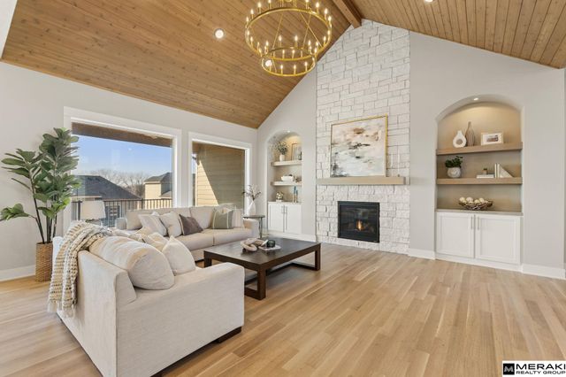 3530 S 220th Street, Elkhorn, NE 68022