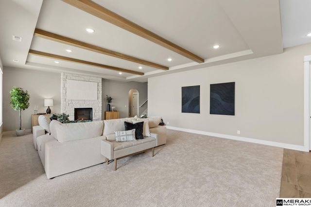 3530 S 220th Street, Elkhorn, NE 68022