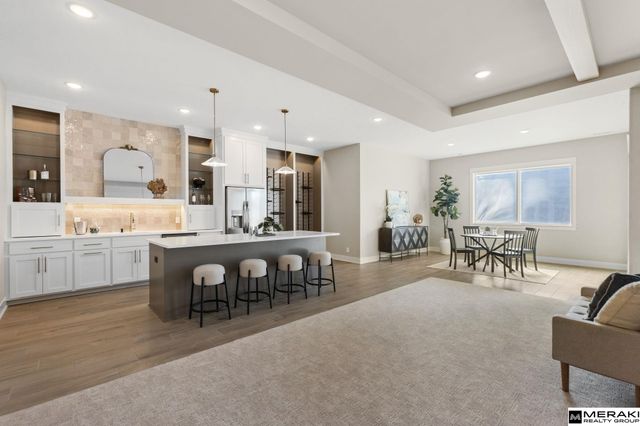 3530 S 220th Street, Elkhorn, NE 68022