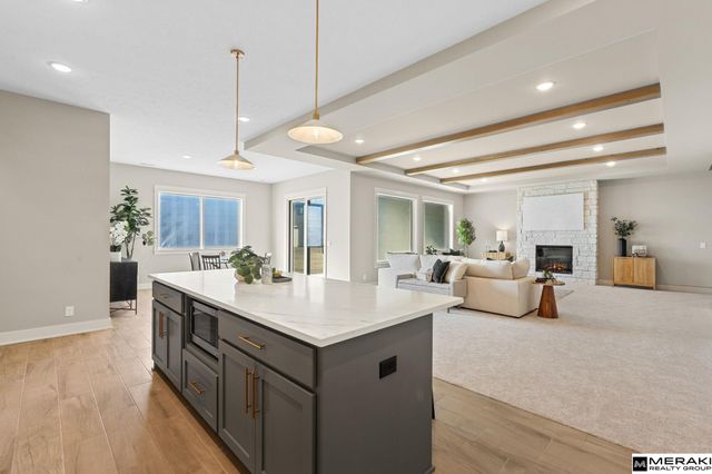 3530 S 220th Street, Elkhorn, NE 68022