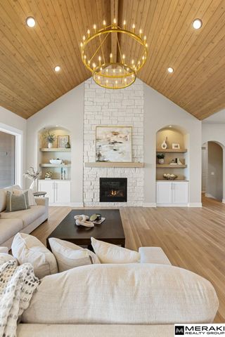 3530 S 220th Street, Elkhorn, NE 68022