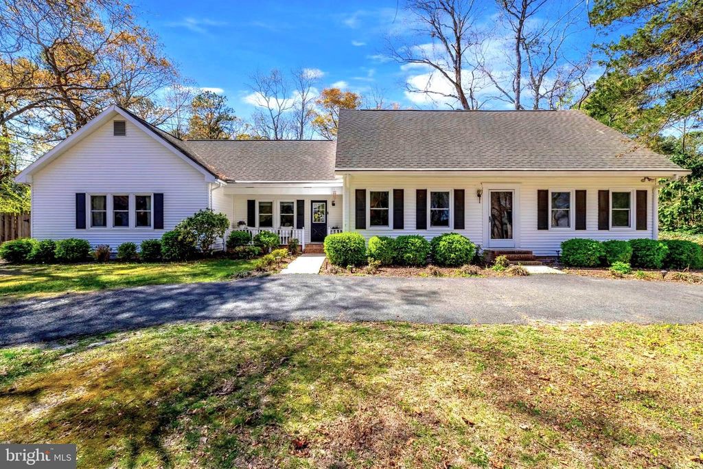 32144 HUNTLY CIR, Salisbury, MD 21804