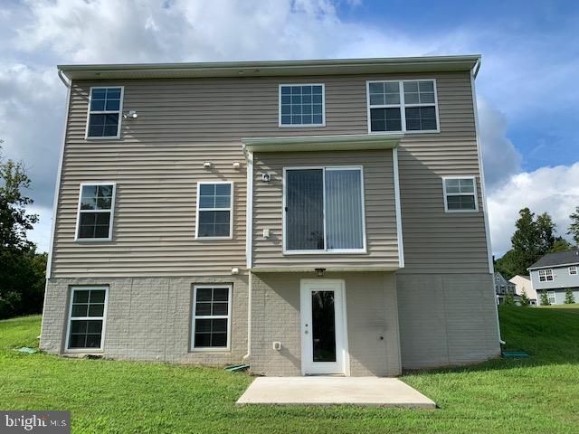 10301 BLUEBIRD CT, Spotsylvania, VA 22553