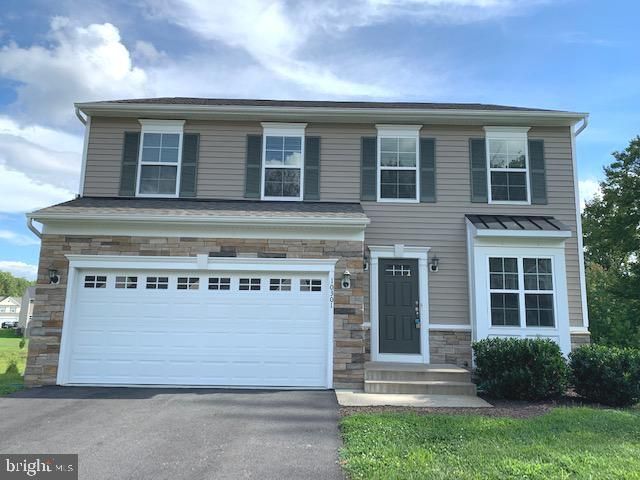 10301 BLUEBIRD CT, Spotsylvania, VA 22553