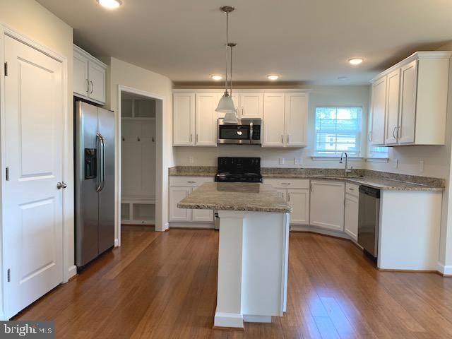 10301 BLUEBIRD CT, Spotsylvania, VA 22553