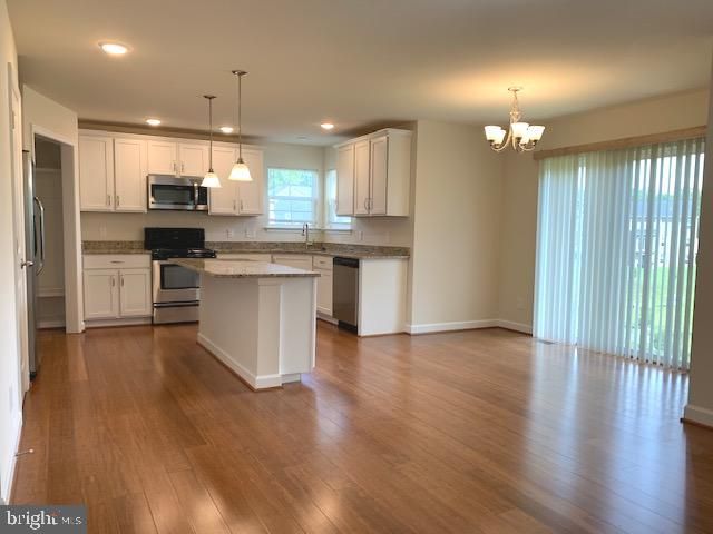 10301 BLUEBIRD CT, Spotsylvania, VA 22553