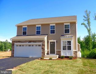 10301 BLUEBIRD CT, Spotsylvania, VA 22553