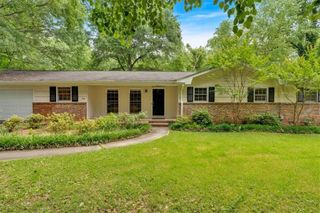 450 S Susan Creek Drive, Stone Mountain, GA 30083