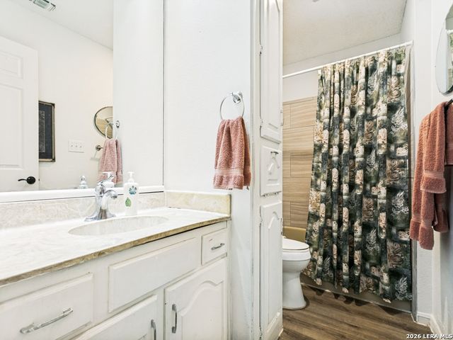 11843 Braesview Apt 716, San Antonio, TX 78213