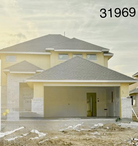 31969 Retama Ranch, Spring, TX 77386