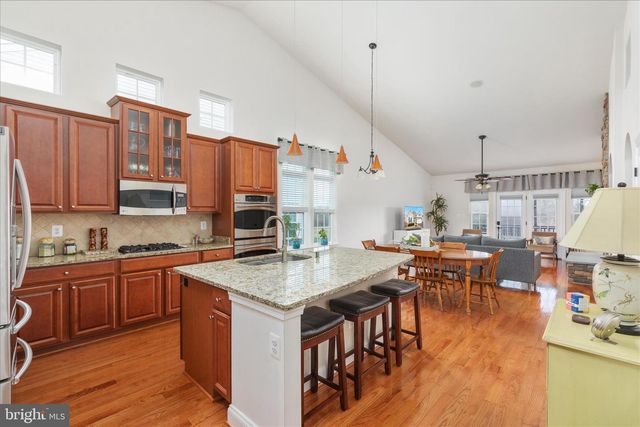 122 BUCCANEER CT, Stephenson, VA 22656