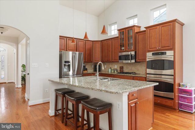 122 BUCCANEER CT, Stephenson, VA 22656