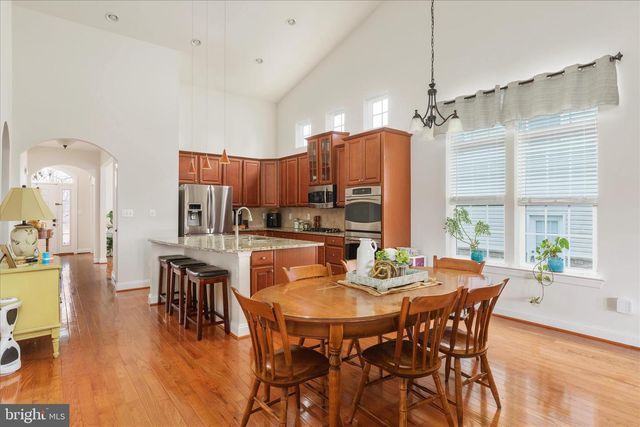 122 BUCCANEER CT, Stephenson, VA 22656