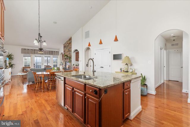 122 BUCCANEER CT, Stephenson, VA 22656