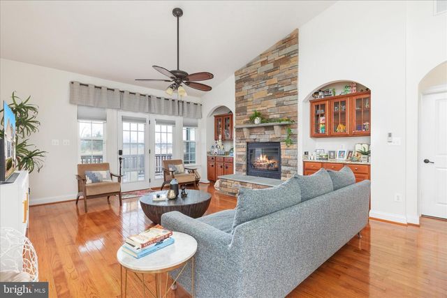 122 BUCCANEER CT, Stephenson, VA 22656