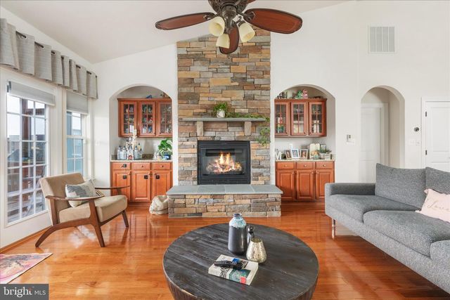 122 BUCCANEER CT, Stephenson, VA 22656