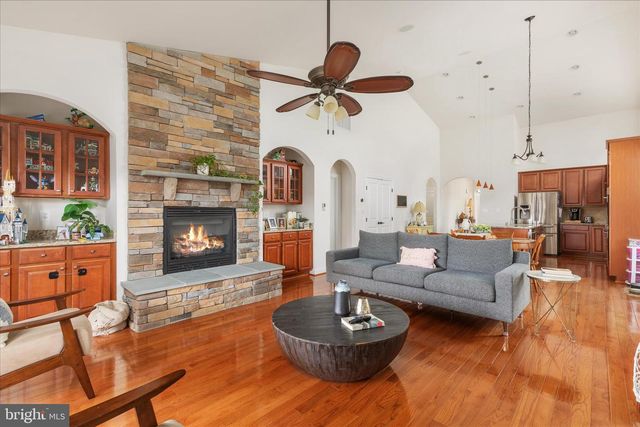 122 BUCCANEER CT, Stephenson, VA 22656