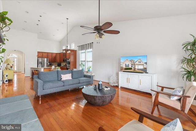 122 BUCCANEER CT, Stephenson, VA 22656