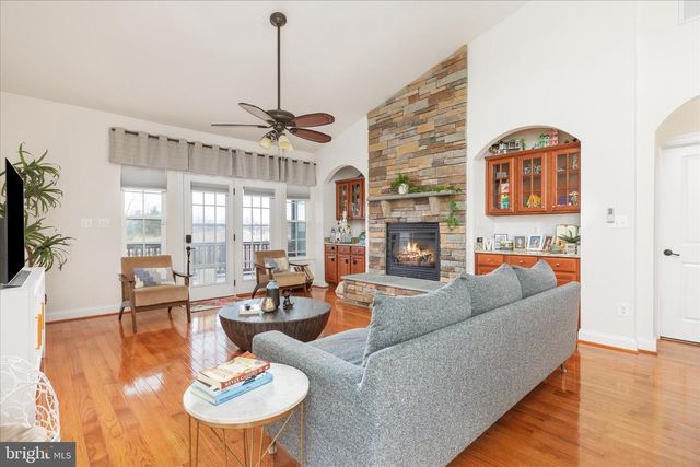 122 BUCCANEER CT, Stephenson, VA 22656