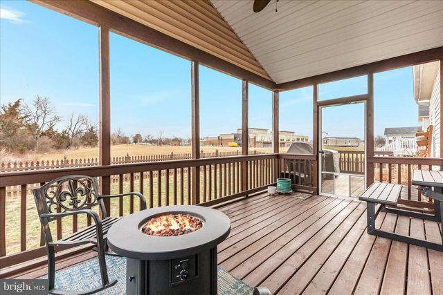 122 BUCCANEER CT, Stephenson, VA 22656