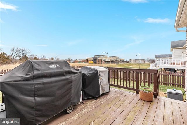 122 BUCCANEER CT, Stephenson, VA 22656