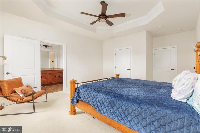 122 BUCCANEER CT, Stephenson, VA 22656