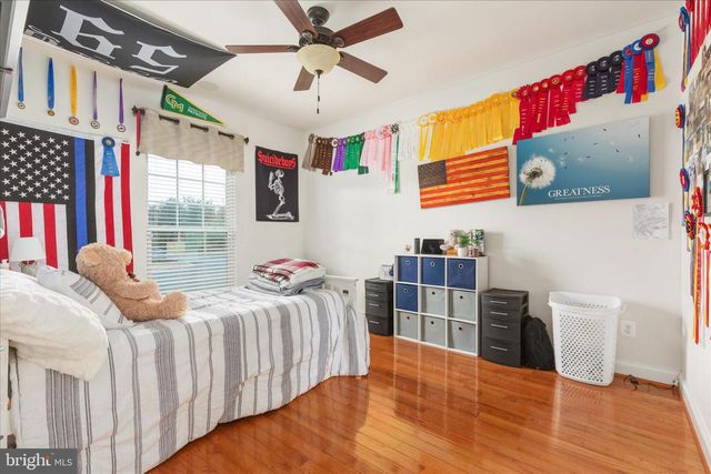 122 BUCCANEER CT, Stephenson, VA 22656