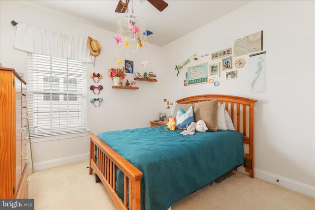 122 BUCCANEER CT, Stephenson, VA 22656