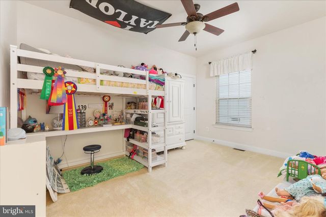 122 BUCCANEER CT, Stephenson, VA 22656