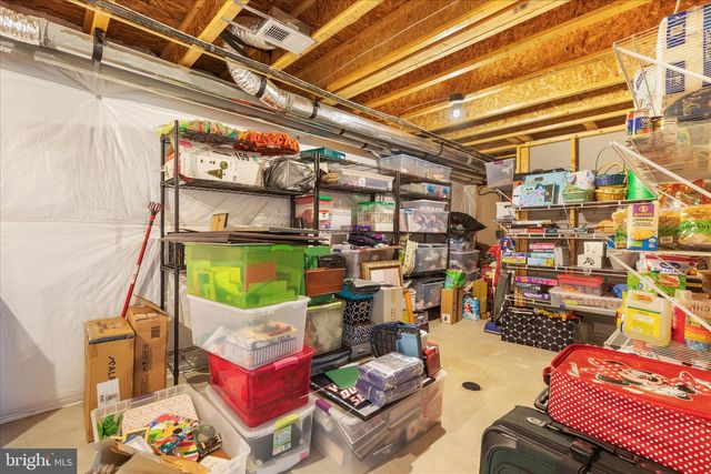 122 BUCCANEER CT, Stephenson, VA 22656