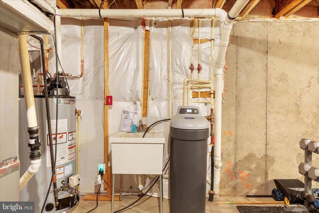 122 BUCCANEER CT, Stephenson, VA 22656