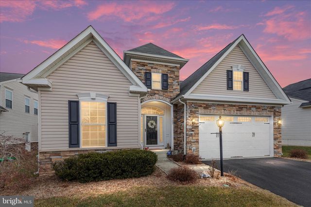 122 BUCCANEER CT, Stephenson, VA 22656