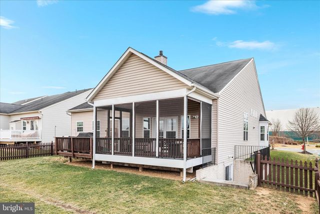 122 BUCCANEER CT, Stephenson, VA 22656