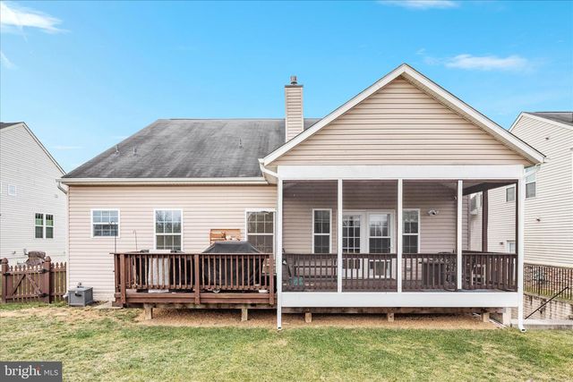 122 BUCCANEER CT, Stephenson, VA 22656