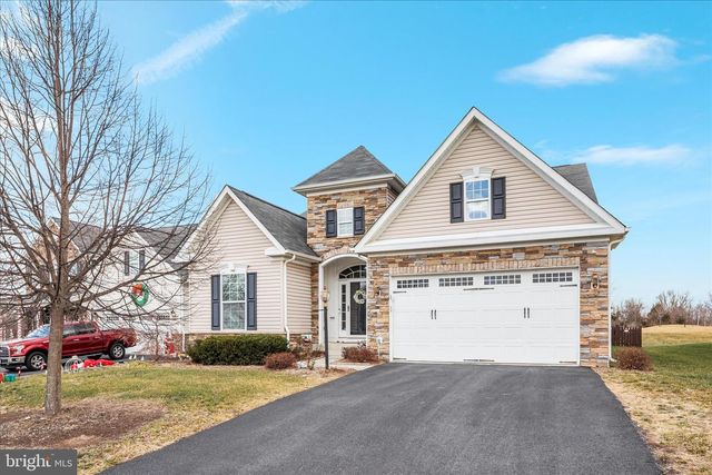 122 BUCCANEER CT, Stephenson, VA 22656