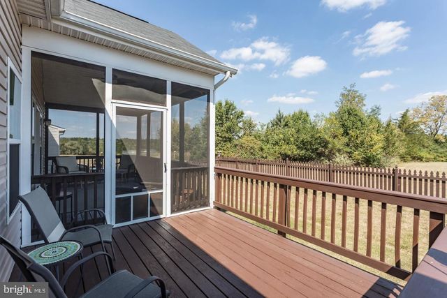 122 BUCCANEER CT, Stephenson, VA 22656