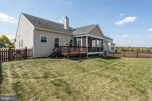 122 BUCCANEER CT, Stephenson, VA 22656