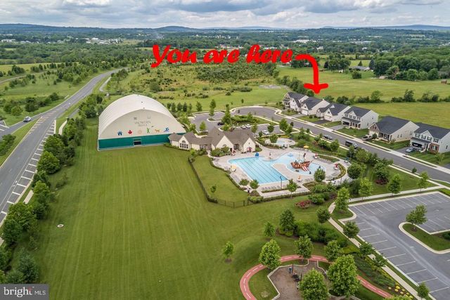 122 BUCCANEER CT, Stephenson, VA 22656